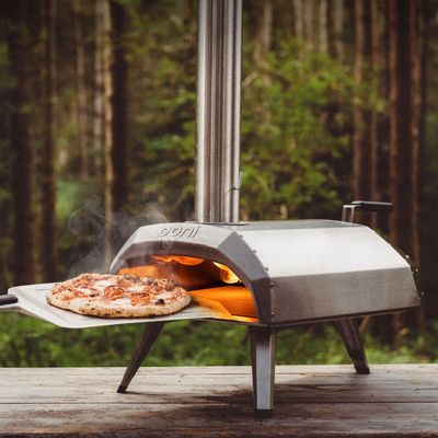 We've tried every single Ooni pizza oven - here's which one you should buy