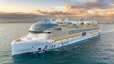 Icon of the Seas Amps Up Audio for All