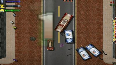 GTA players are still discussing how to 100% this top-down classic – proving it was years ahead of its time at the turn of the millennium
