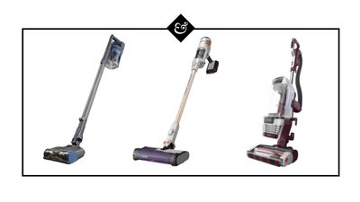 The best Shark vacuum deals 2024: cordless, upright and robot vacuums on offer now