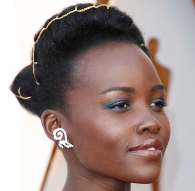 The Most Dazzling Red Carpet Beauty Looks Ever