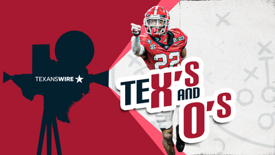 TeX’s and O’s: Georgia Safety Javon Bullard could bring physicality to secondary