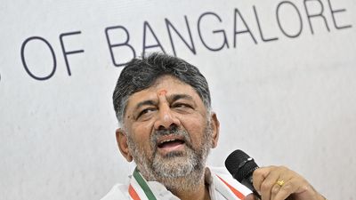 ‘The Congress government in Karnataka will emerge stronger after elections’