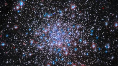 What are globular clusters?