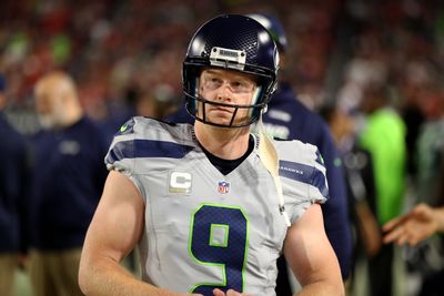 Jon Ryan makes peace with Julian Love over cigars after retirement