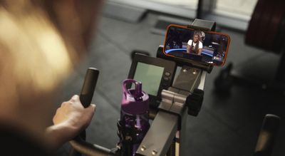 Apple Fitness Plus vs. Peloton: Which subscription is right for you?