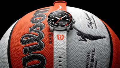Tissot unveils WNBA-inspired watches that basketball fans will love