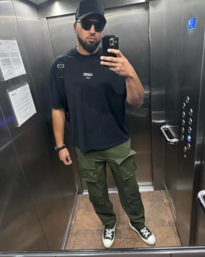 Deolis Guerra Celebrates Birthday With Family In Heartwarming Photos