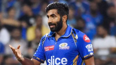 'Good choice': Jasprit Bumrah tells cute little fan after he emulates his action. Watch