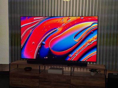 Sony Bravia 9 First Look: The TV to beat