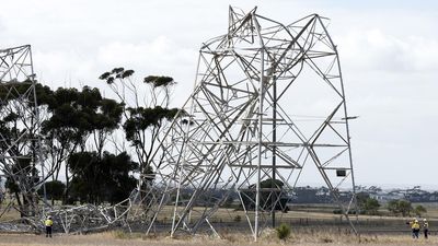 Extreme weather sparks higher wholesale energy prices