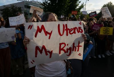 More states may resurrect abortion laws