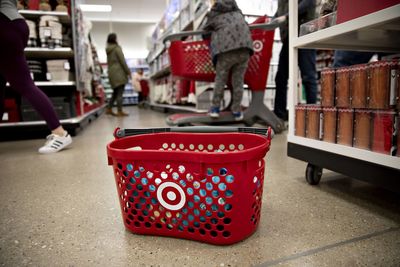 Target faces disturbing lawsuit for allegedly putting shoppers at risk