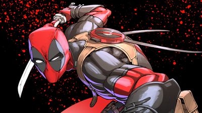 Spider-Man, Wolverine, Deadpool and other Marvel heroes land on the VIZ Manga app