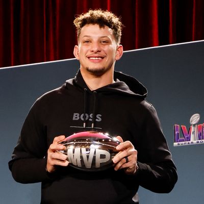 Patrick Mahomes Says Taylor Swift Has Learned So Much About Football
