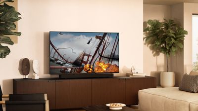 Best Sony TVs 2024: from Bravia 9 Mini LED to Bravia 8 OLED and beyond