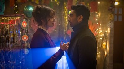 Film Club: cast, plot, first looks and everything you need to know