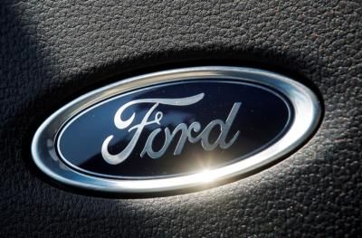 US Auto Sector Faces Political Whipsaw, Says Ford Chairman