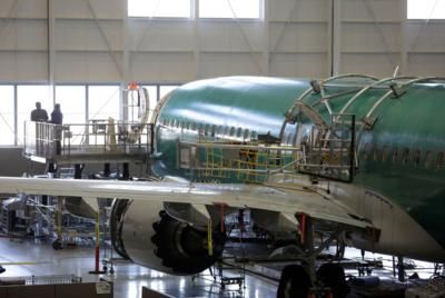 Senate Hearing Critiques Boeing's Safety Culture Amid 737 MAX