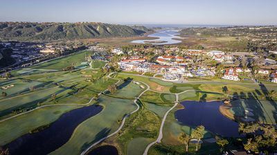 Photos: La Costa to open Gil Hanse-renovated North Course in June after NCAA Championships