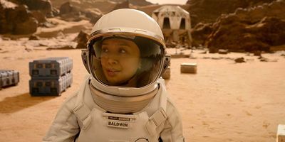 ‘For All Mankind’ Spinoff Is in the Works at Apple TV Plus