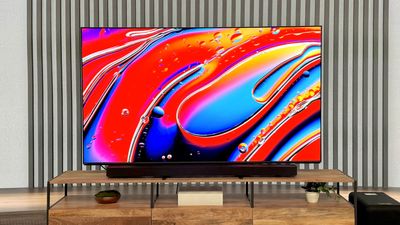 Sony Bravia 9 TV hands-on — this could be the best Mini LED TV of the year