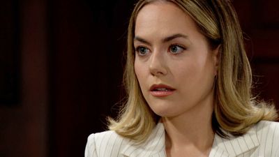 The Bold and the Beautiful spoilers: more hope for Liam and Hope?