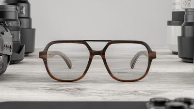 GUNNAR "totally reinvents blue-light-blocking glasses in a way that delivers perfect color rendition… we’re talking 100% perfect!"