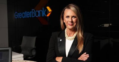 New chair steering $20-billion Newcastle merged bank