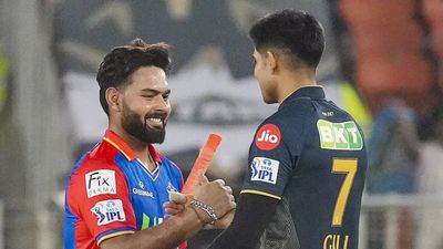 Delhi Capitals register their biggest win of the IPL after defeating Gujarat Titans