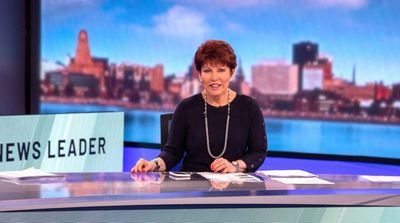 Jacquie Walker, Longtime Buffalo Anchor, Stepping Down From Desk