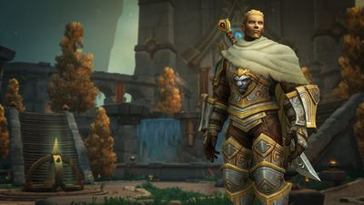 No matter how many years you've been away, World of Warcraft: The War Within is a perfect jumping on point for the MMO