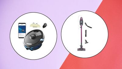 The latest Shark sale deals are perfect for pollen-proofing your home — with up to $150 off our favorite vacuums