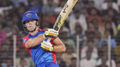 'I didn't need a second invitation...': DC's Jake Fraser-McGurk on being aggressive