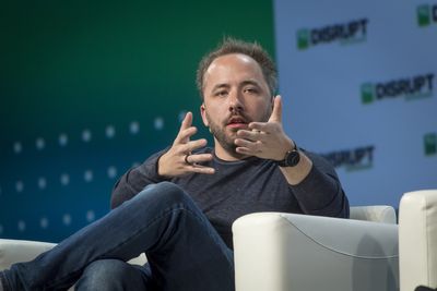 Dropbox CEO believes that return-to-office mandates are toxic