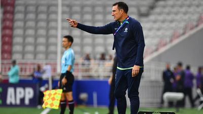 Olyroos out to find cutting edge for Indonesia clash