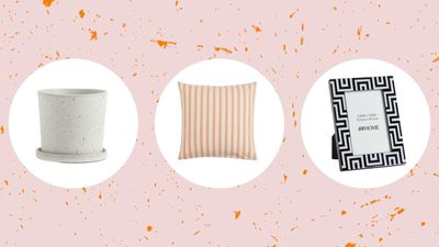 The best deals from the H&M Home sale — our favorite discounted items are perfect for a budget spring refresh with up to 70% off