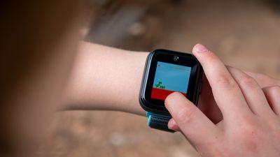 T-Mobile SyncUP Kids Watch review: A smartwatch for your kid that actually feels smart