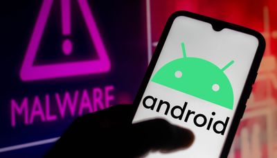 This new Android banking trojan impersonates Chrome to steal your money — how to stay safe