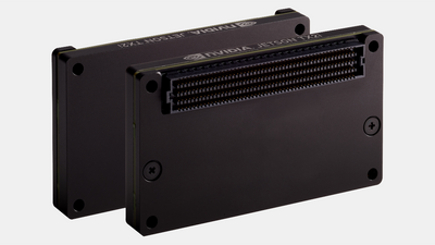 Chinese researchers use low-cost Nvidia chip for hypersonic weapon —unrestricted Nvidia Jetson TX2i powers guidance system