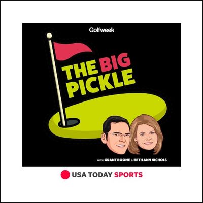 ‘The Big Pickle’ LPGA podcast hosted by Beth Ann Nichols and Grant Boone debuts with guest Judy Rankin