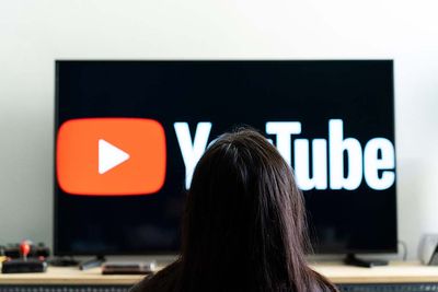 YouTube Now Controls 9.7% of U.S. Television Usage, Nielsen Says