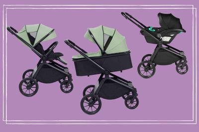 What is a travel system? Baby gear experts explain how they work - and what’s included