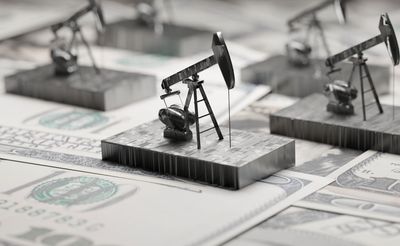 The Best Energy ETFs to Buy