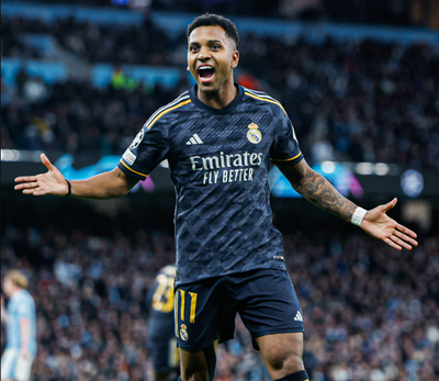 Real Madrid & Bayern Munich seal second UCL semifinal berth with no Premier League teams left