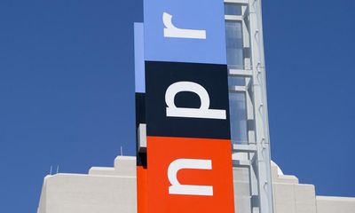 NPR editor who accused outlet of liberal bias resigns