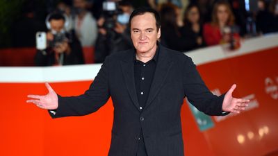 The Movie Critic: everything we know about Quentin Tarantino's 'final' movie