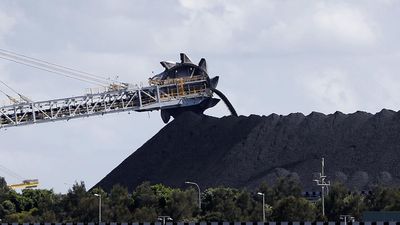BHP's energy coal fires up, axe swings over nickel jobs