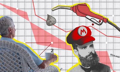 The Crunch: interest rates, daylight saving, and the best character in Mario Kart