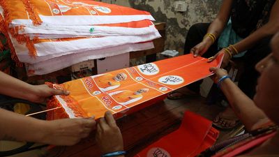 CSDS-Lokniti | Analysing the advertising campaigns of the BJP and the Congress